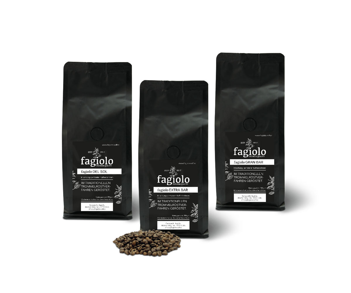 fagiolo Probierset 250g