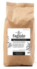 FACILE INFUSO - Arabica Kaffee koffeinfrei